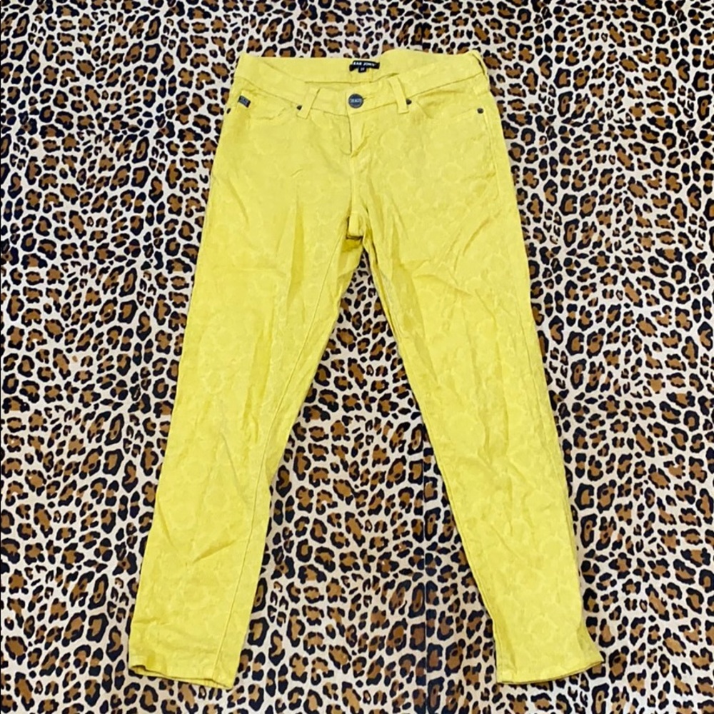 Dear John Pants
